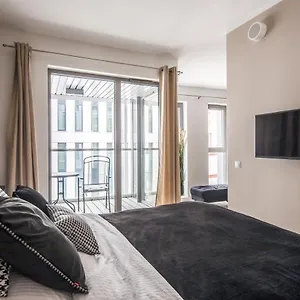  Apartament Eva