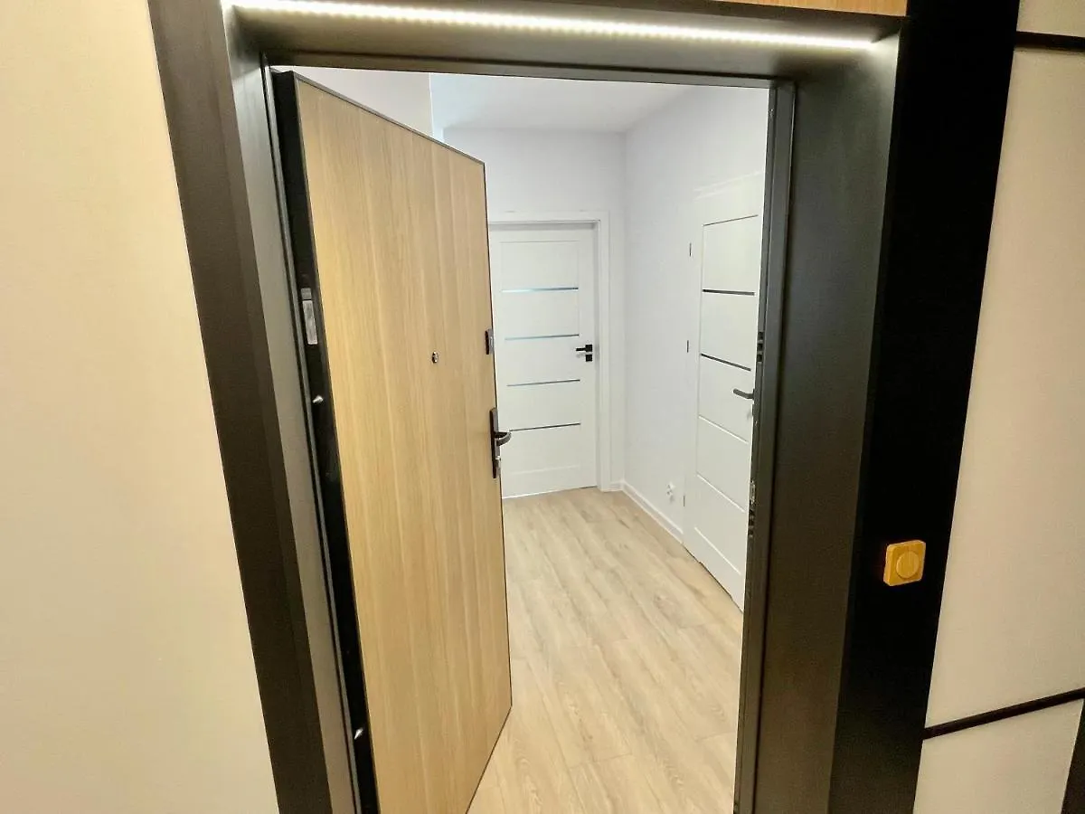 Amber Bay Seaside Apartment Gdansk 0*,  Poland